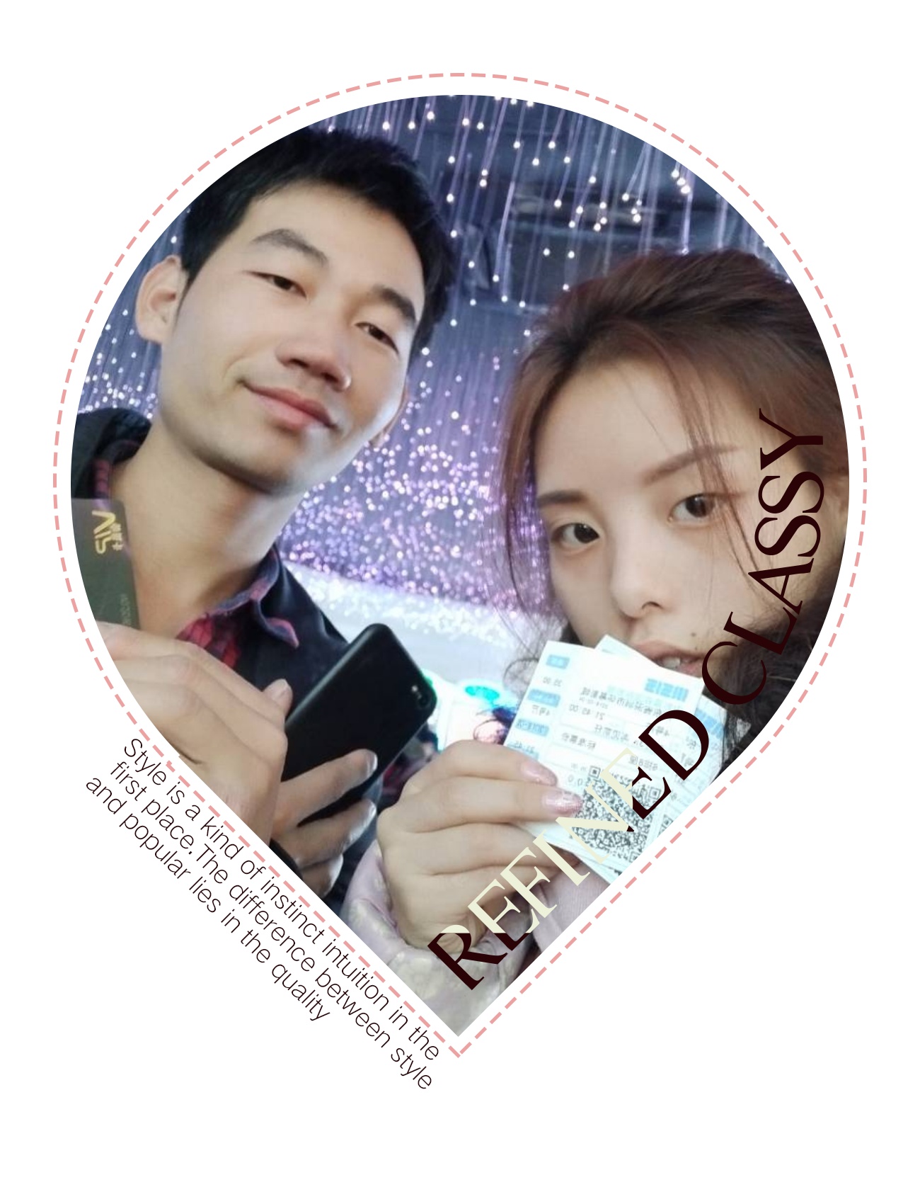 爱鱼儿的小海
